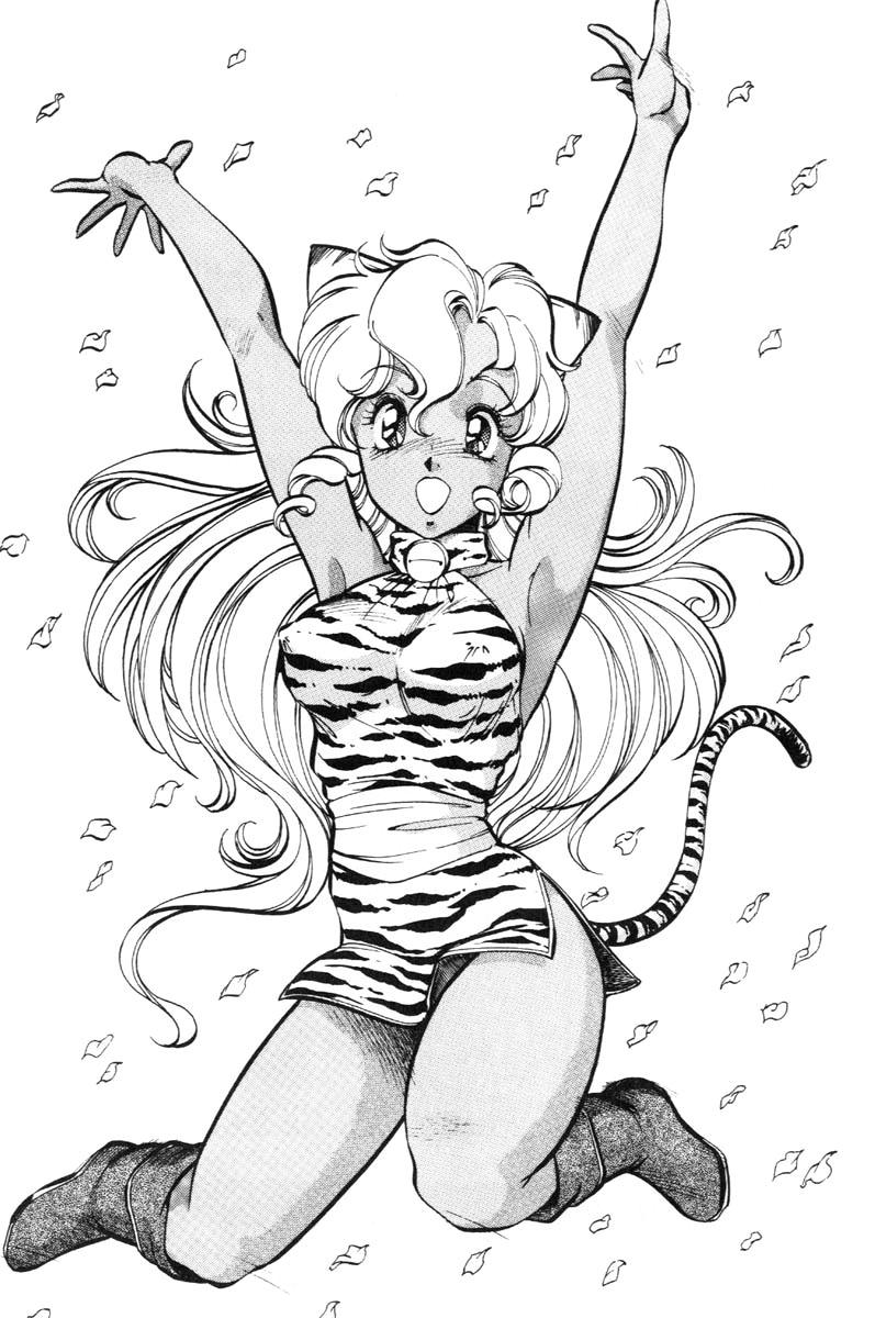 [ITOYOKO] ドラゴンピンク THE LAST FIGHT [英訳]