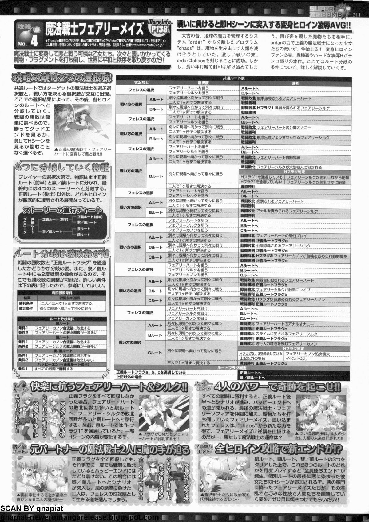 BugBug 2011年9月号 VOL.205