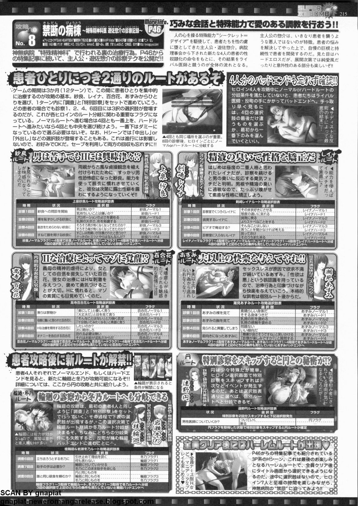 BugBug 2011年9月号 VOL.205