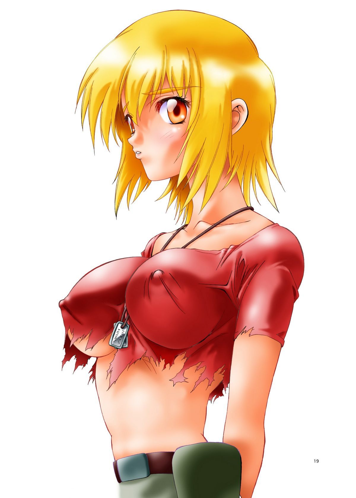 (C64) [加州大飯店 (なつのすいか)] Freedom_DL (機動戦士ガンダムSEED) [DL版]