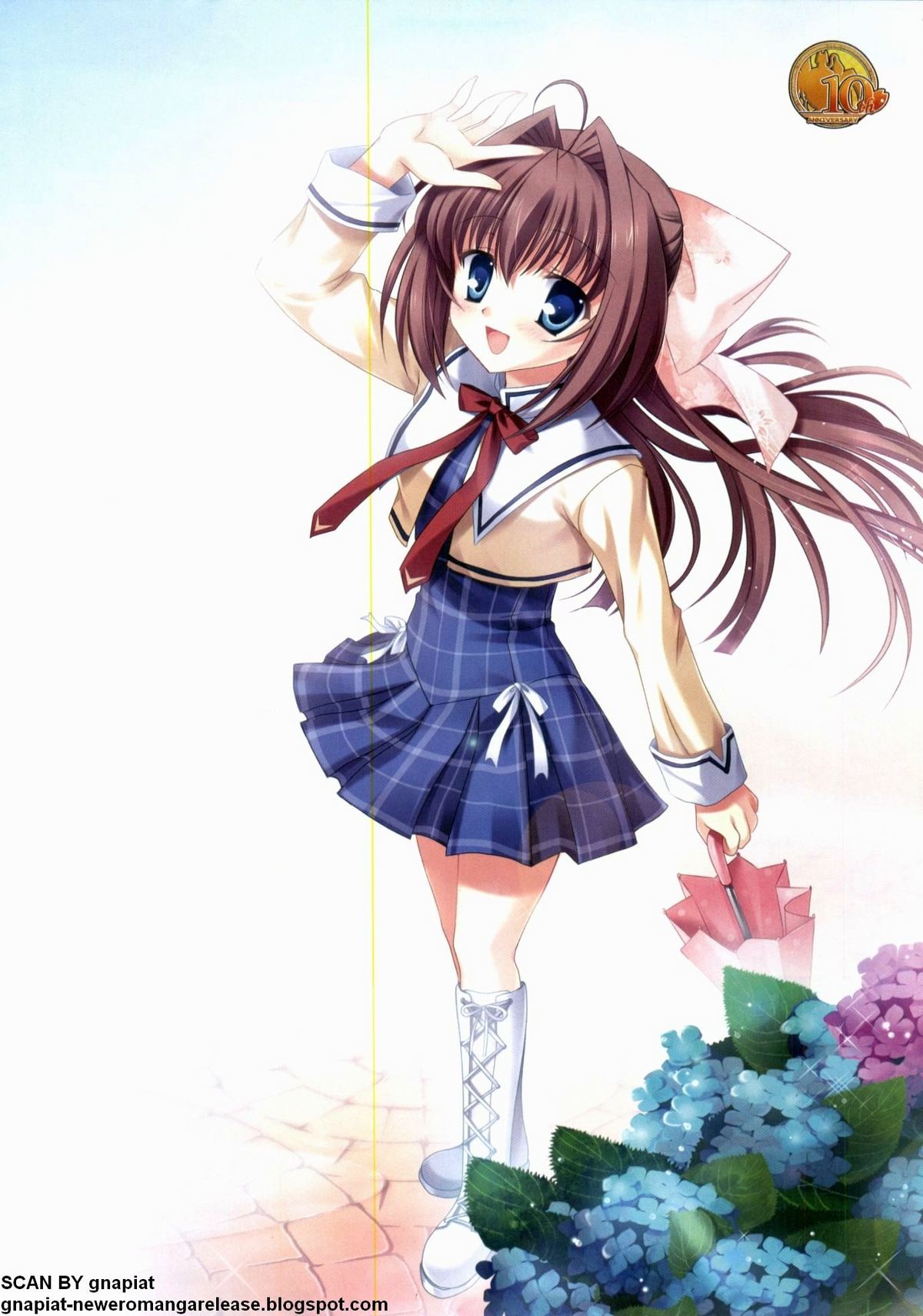 BugBug 2012年7月号 VOL.215