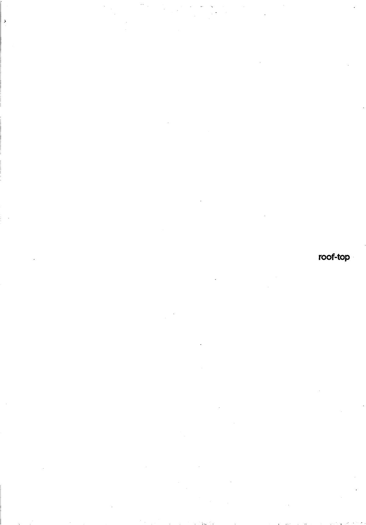 [roof-top (馴染しん)] milky holes (探偵オペラミルキィホームズ)