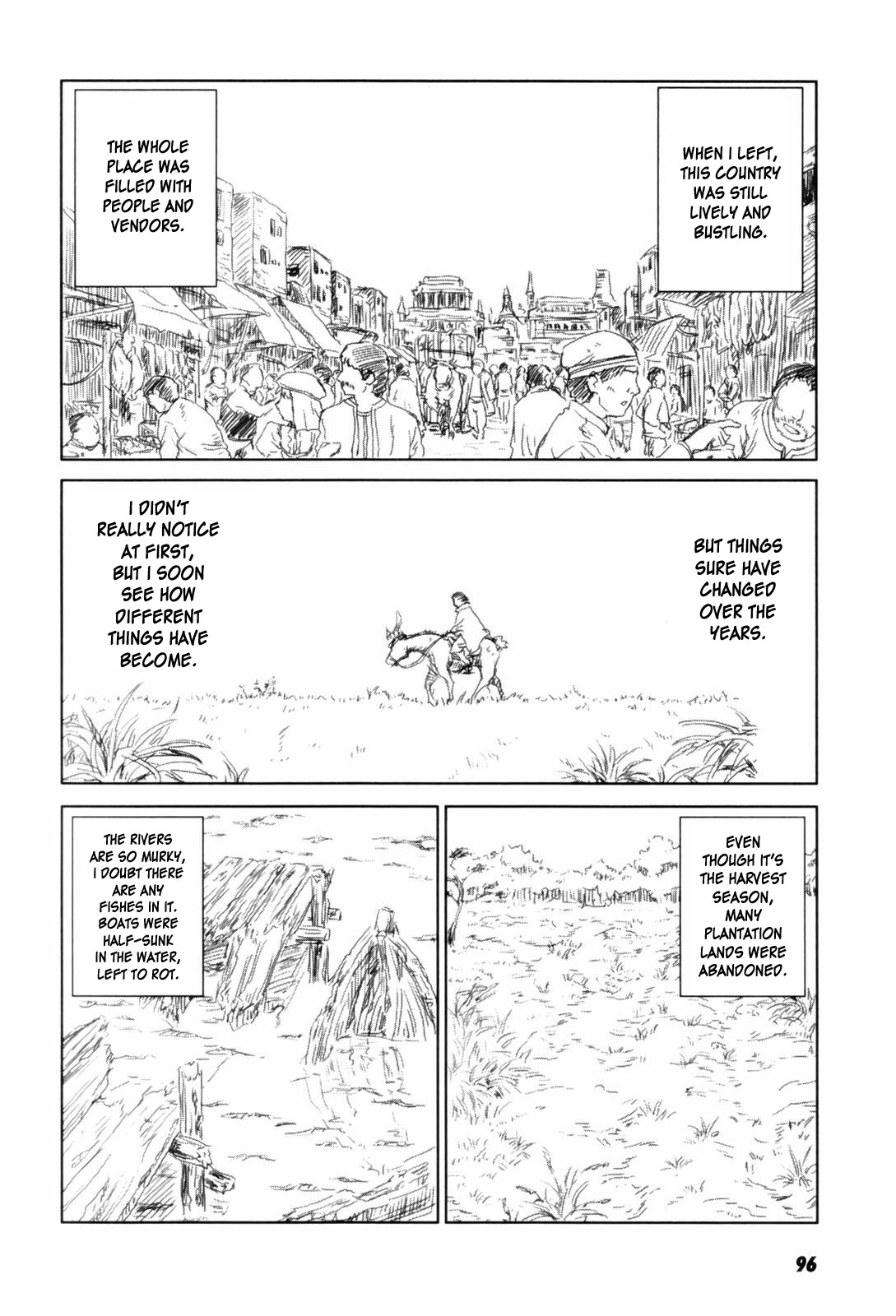 [ZERRY藤尾] カム・トゥギャザー [英訳]