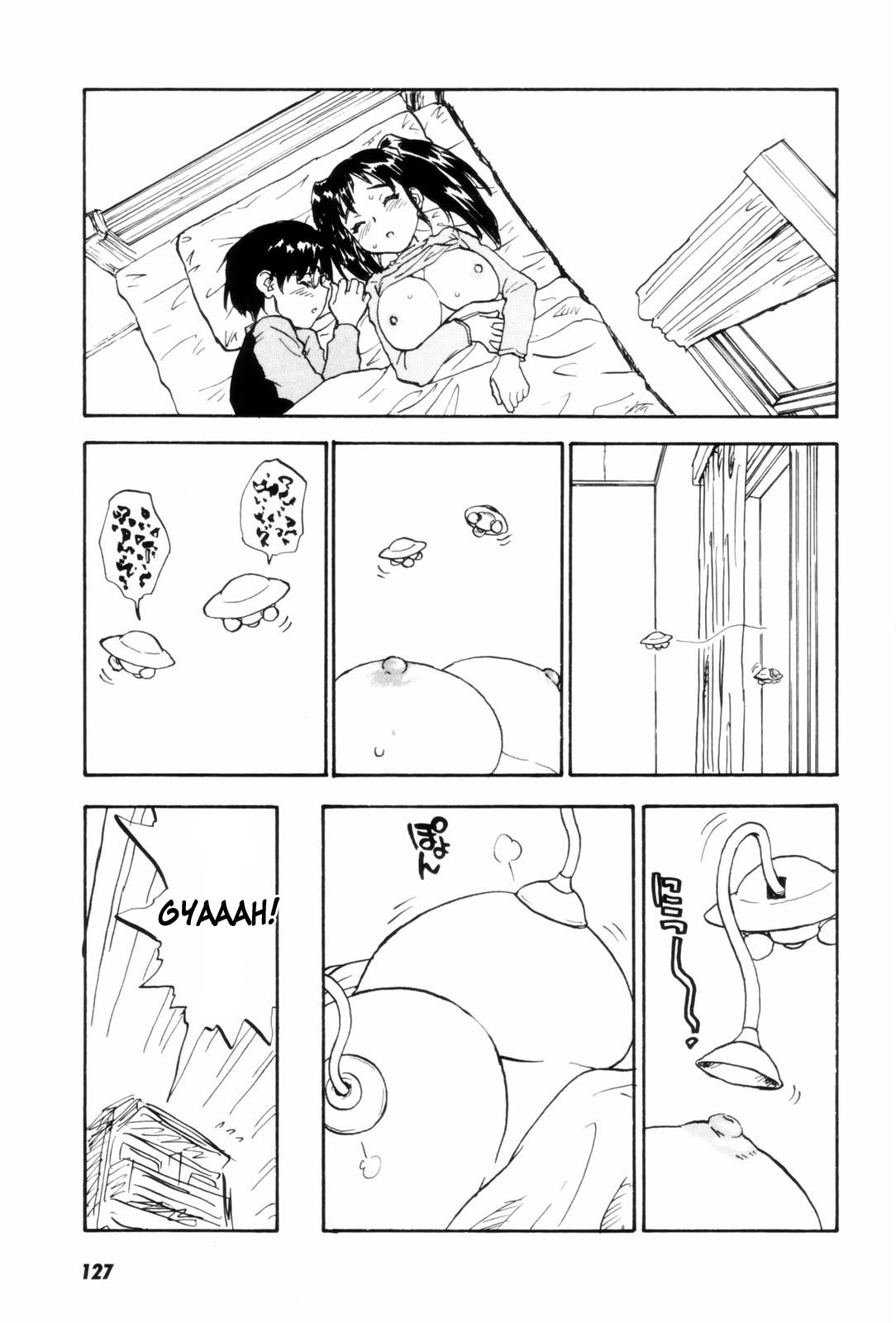 [ZERRY藤尾] カム・トゥギャザー [英訳]