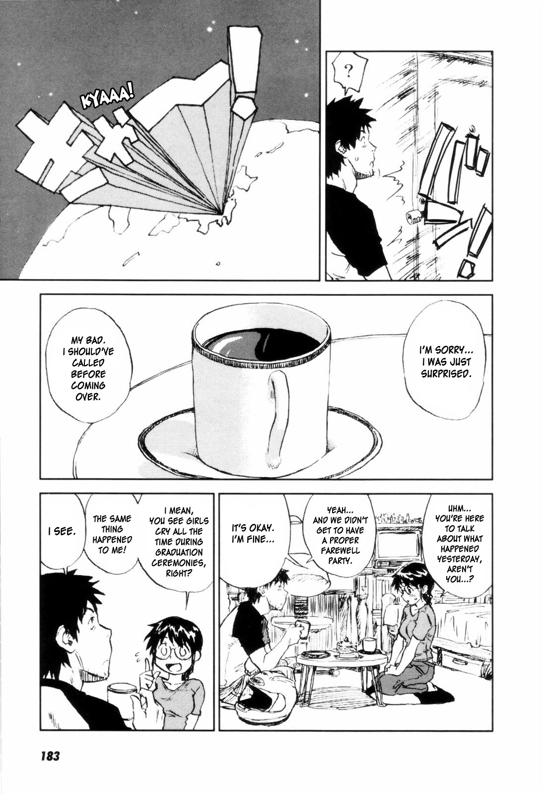 [ZERRY藤尾] カム・トゥギャザー [英訳]