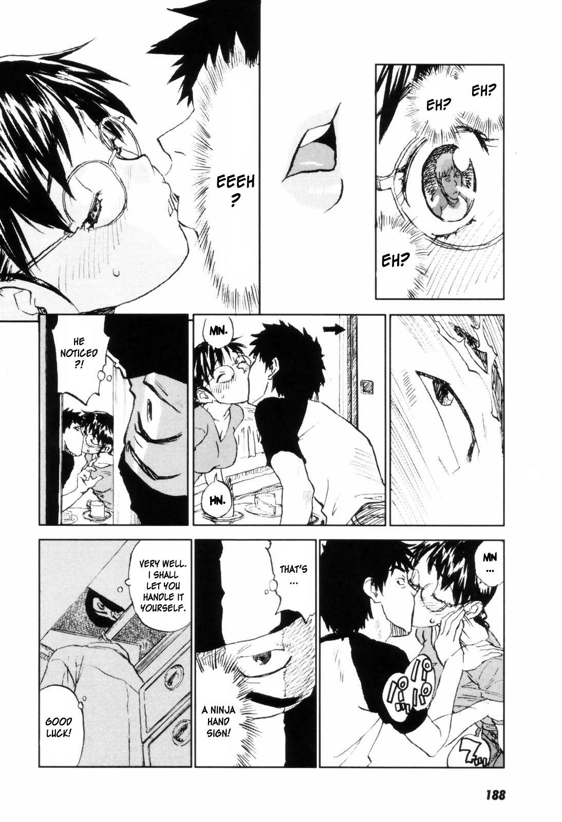 [ZERRY藤尾] カム・トゥギャザー [英訳]