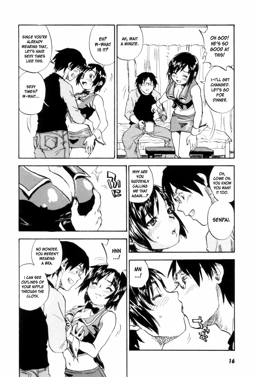 [ZERRY藤尾] カム・トゥギャザー [英訳]