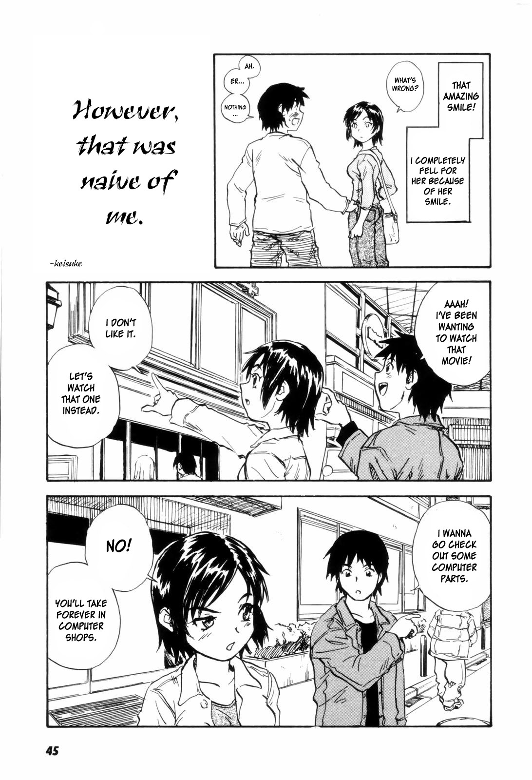 [ZERRY藤尾] カム・トゥギャザー [英訳]