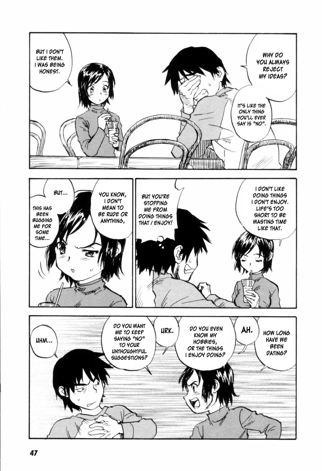 [ZERRY藤尾] カム・トゥギャザー [英訳]