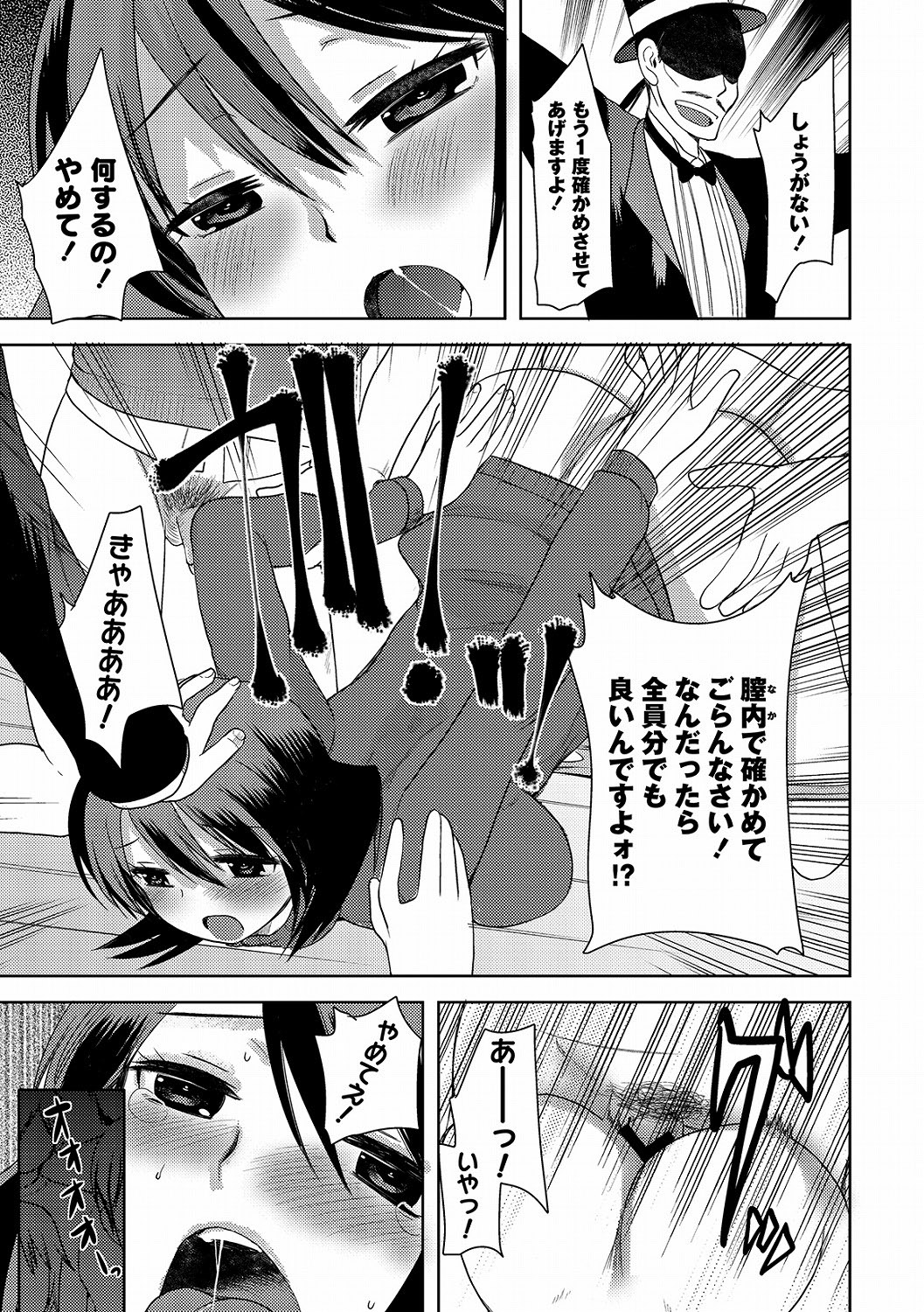 ＰＬＵＭ　DX 10 [DL版]