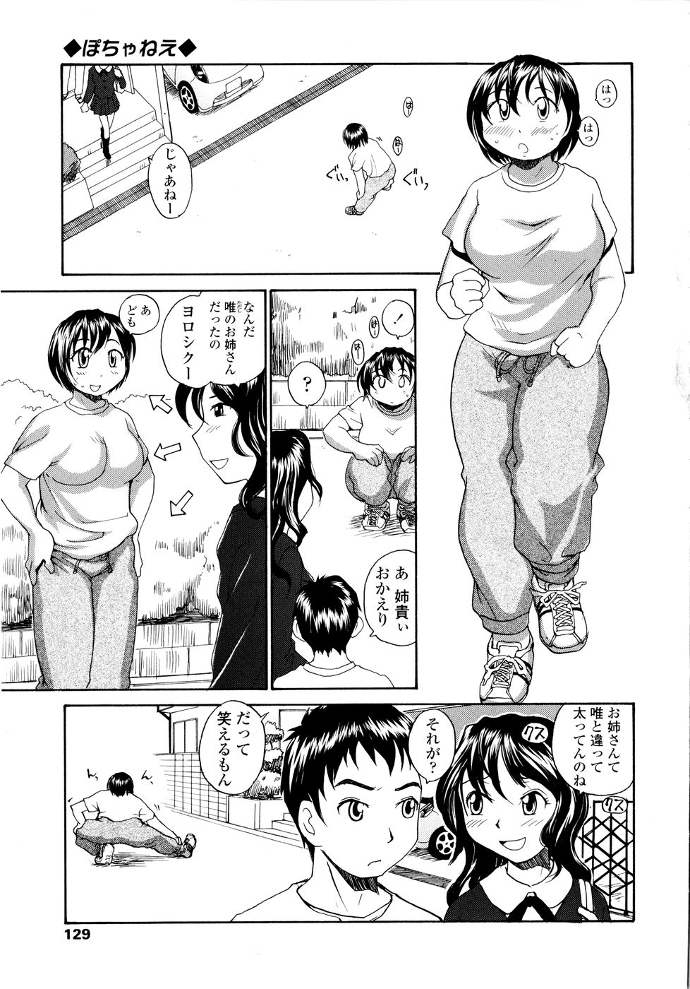 [RaTe] おねえちん
