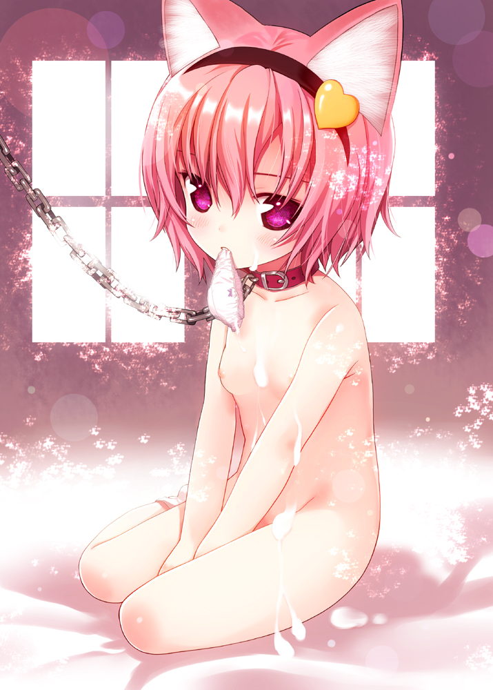 (C81) [りとる☆はむれっと] さとり様の飼い方 と～ほ～☆ブリーダー (東方)
