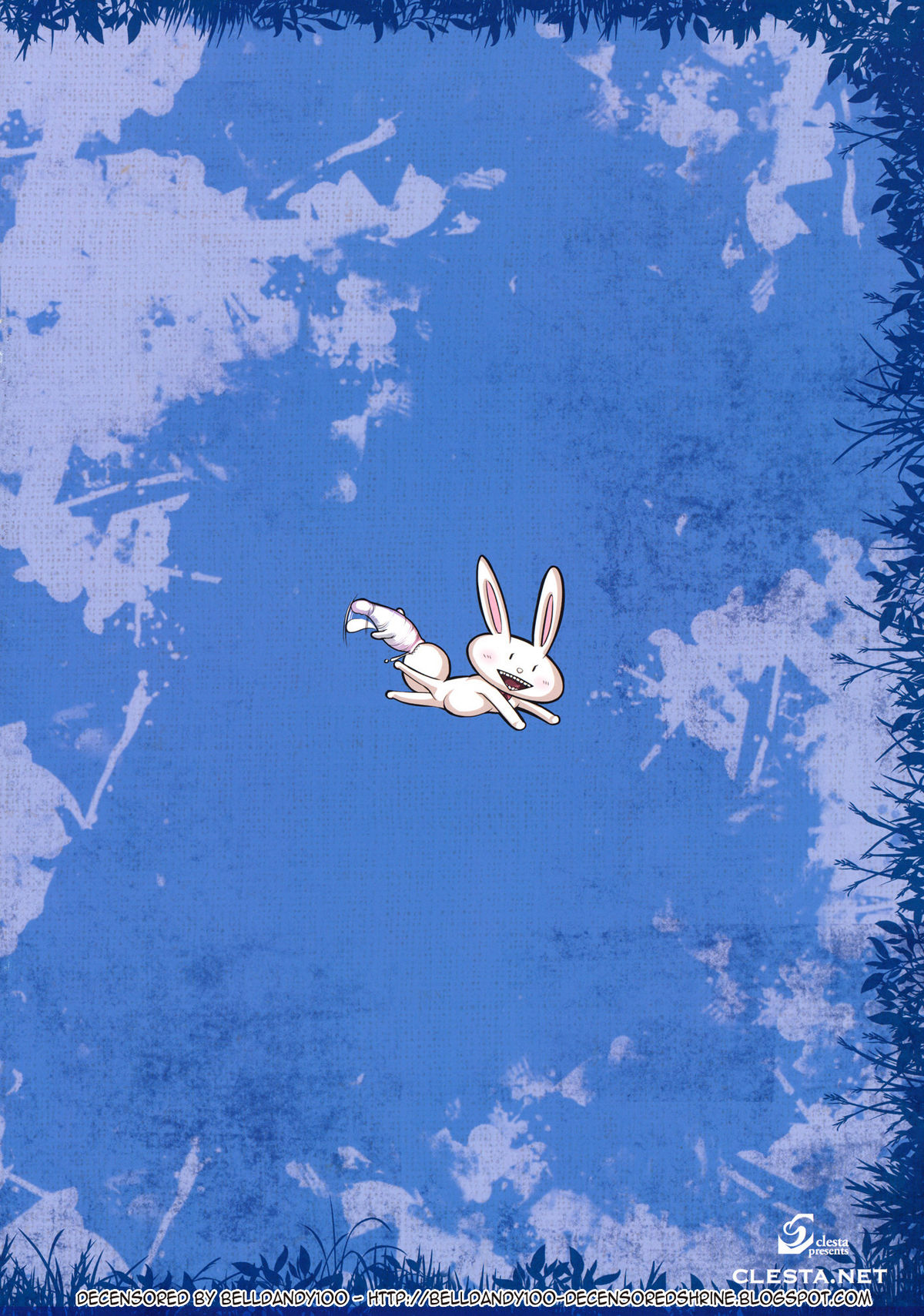 (C80) [クレスタ (呉マサヒロ)] CL-orz17 (モンスターハンター) [英訳] [無修正]