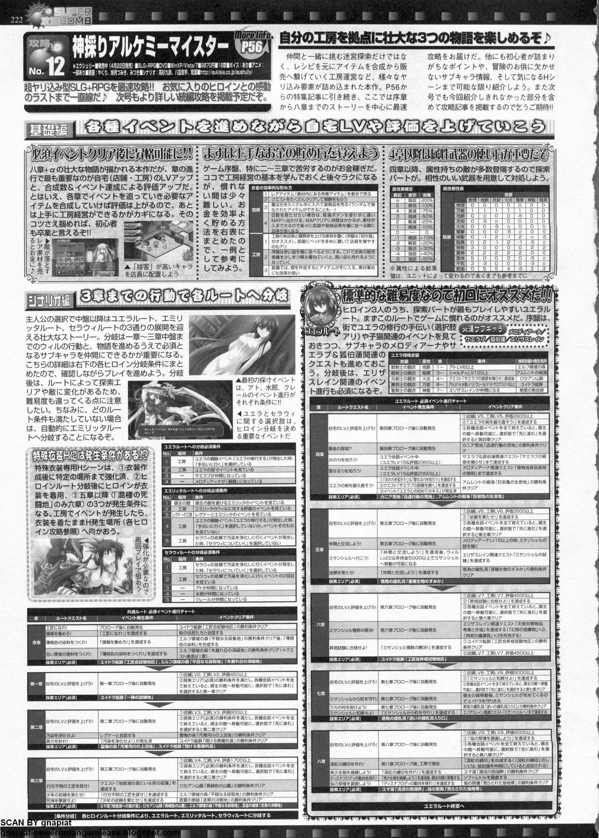 BugBug 2011年6月号 VOL.202 BugBug 2011年6月号 VOL.202