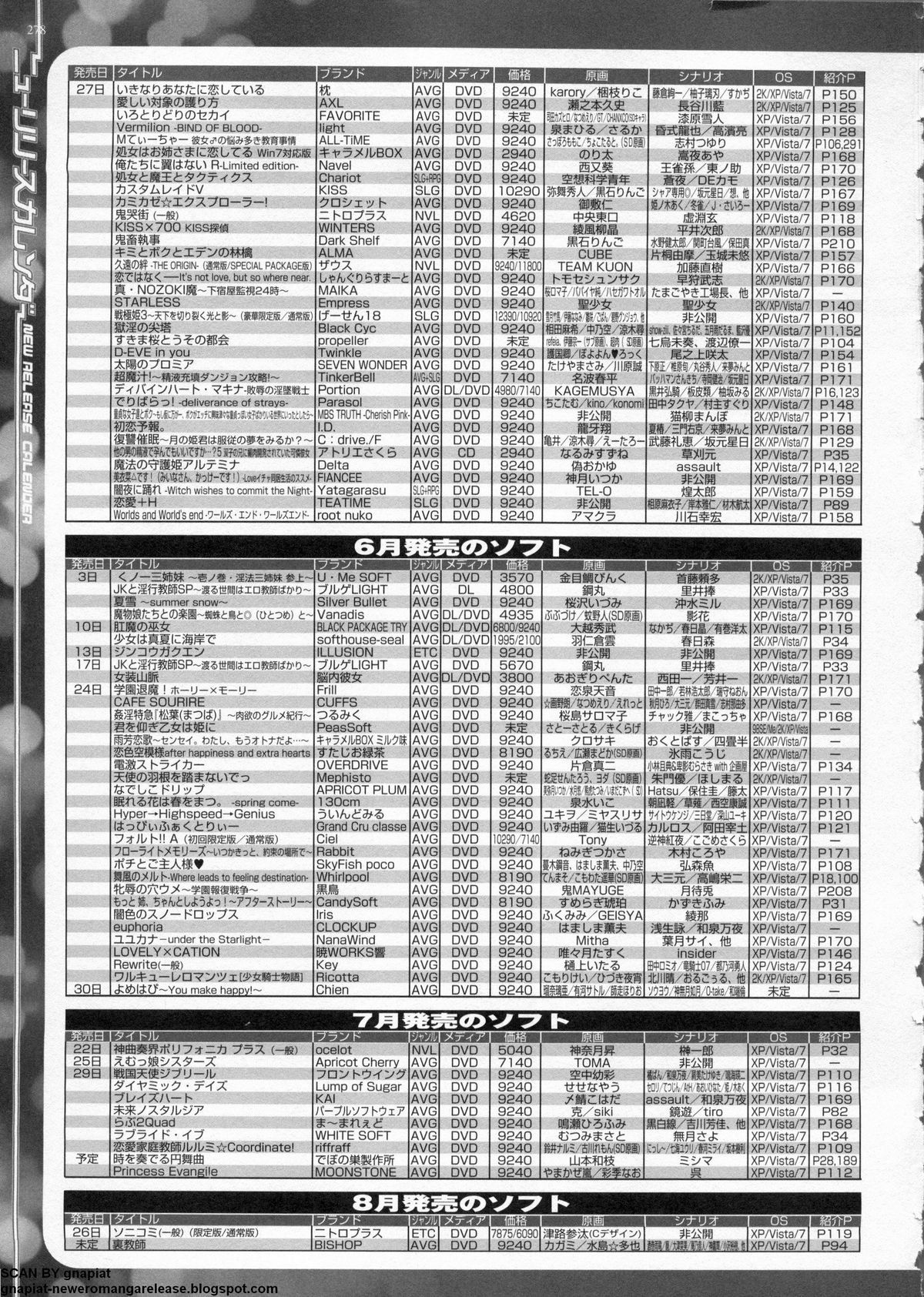BugBug 2011年6月号 VOL.202 BugBug 2011年6月号 VOL.202