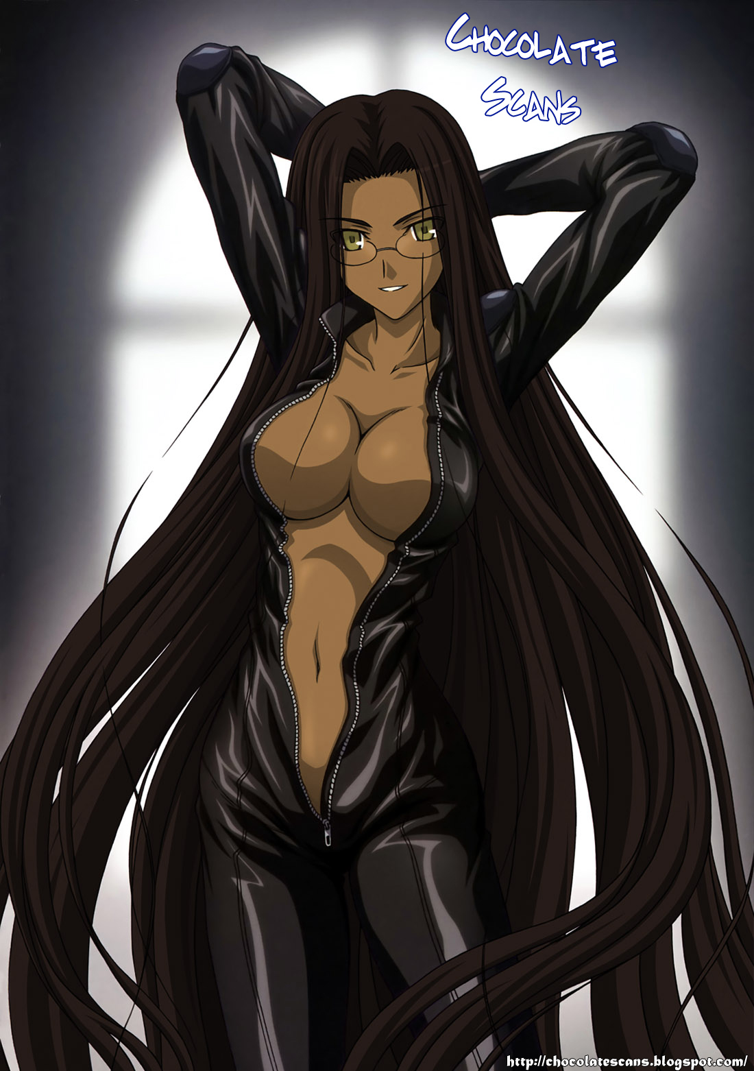 [右脳] ギャルママ団地パラダイス (ビデオ ボーイ 2012年3月号) [英訳]