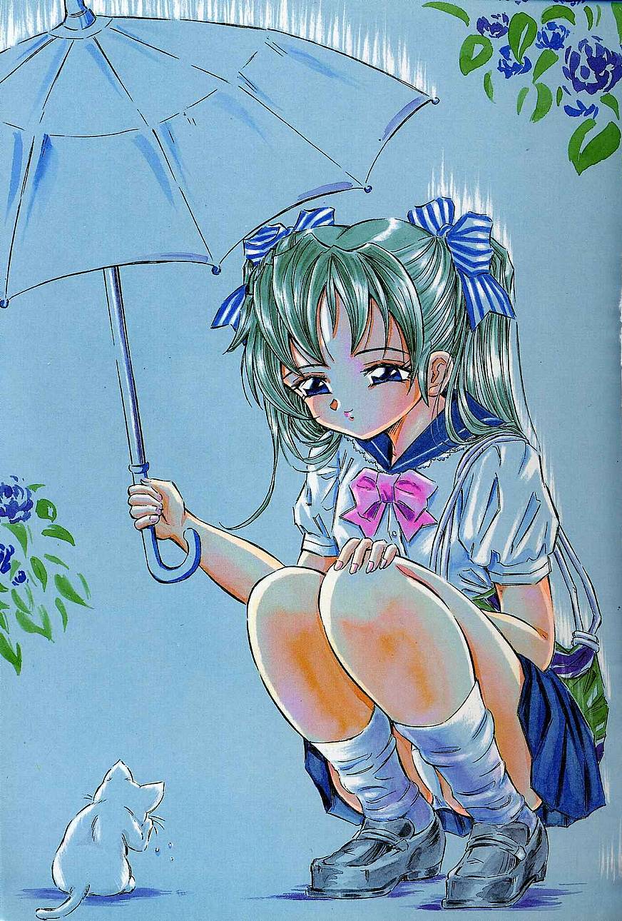 [貫太郎] 潤唇妖天使