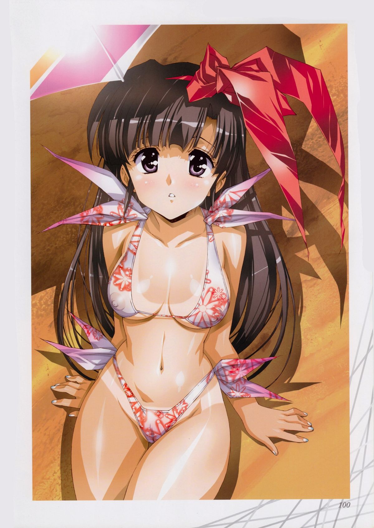 [うるし原智志] 姦-KAN-