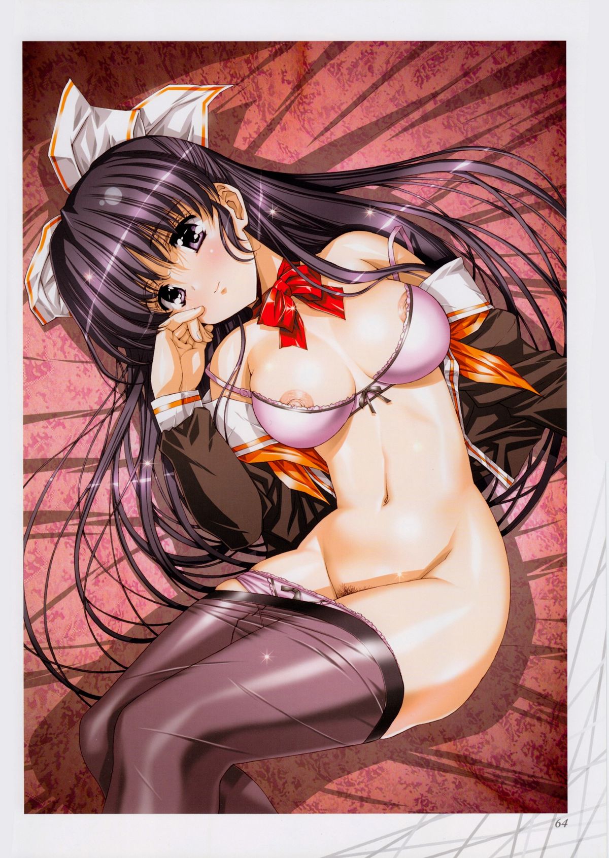 [うるし原智志] 姦-KAN-