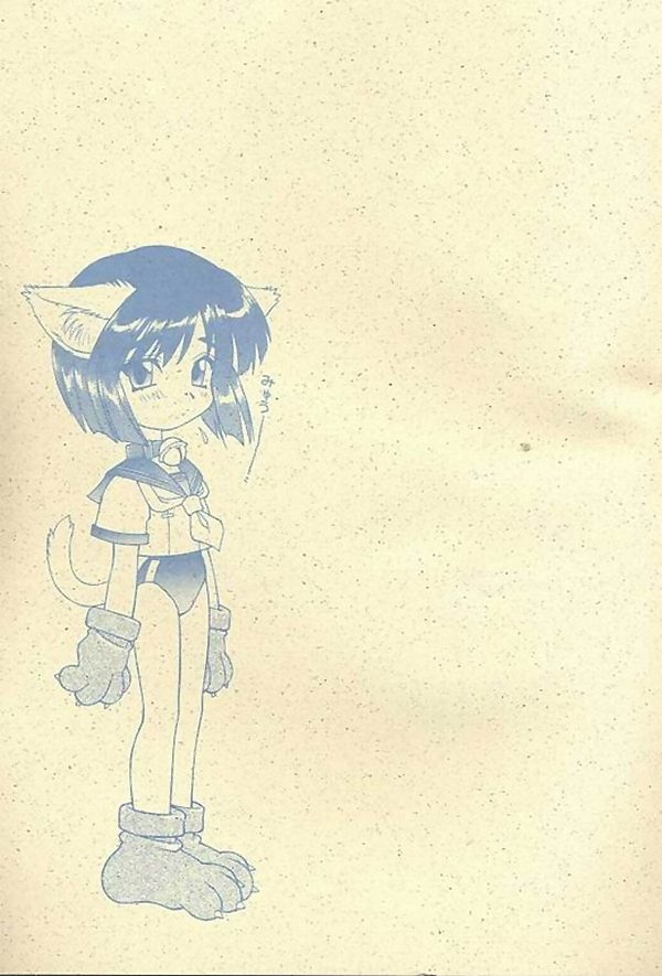 [辻堂元町 (ねりわさび)] おっぱい畑でつかまえて (よろず)