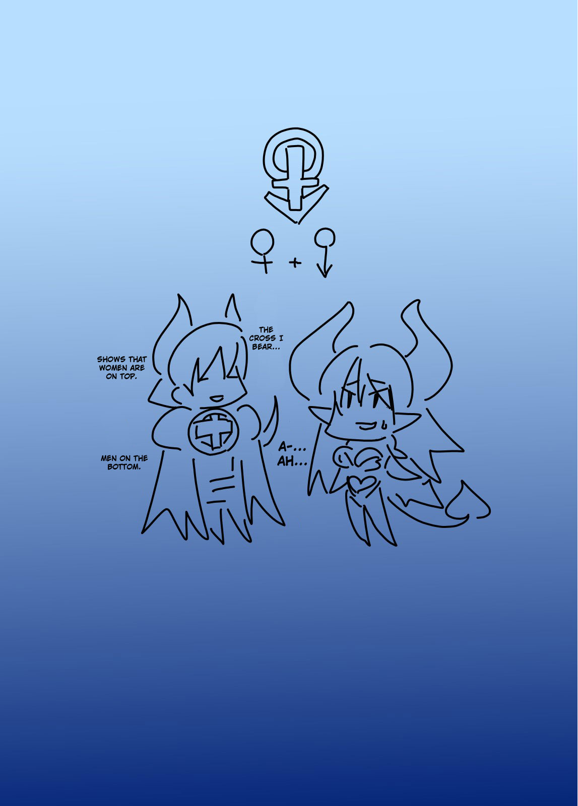 [Hroz] リリスの騎士 [英訳]