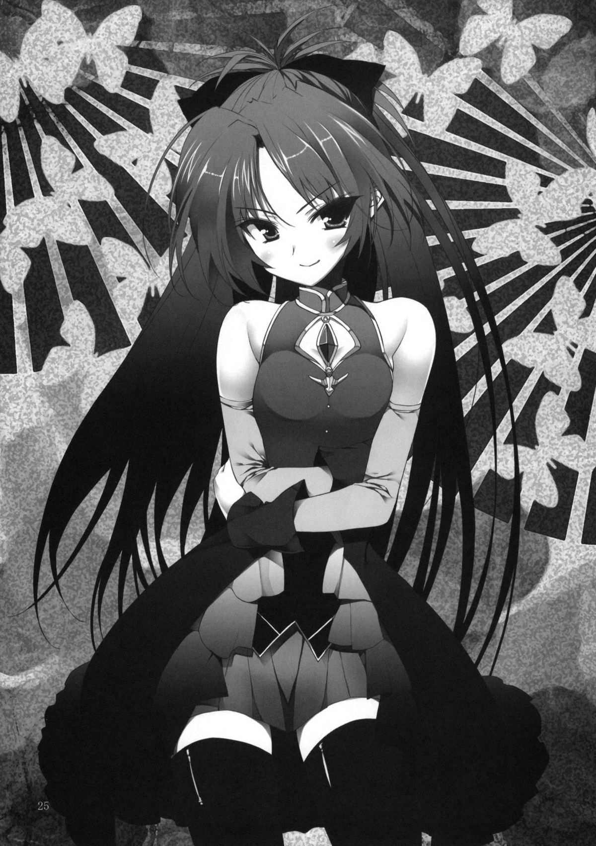 (C81) [3倍界王軒 (よろず)] 魔法騎兵ボトムズマギカ (魔法少女まどか☆マギカ)