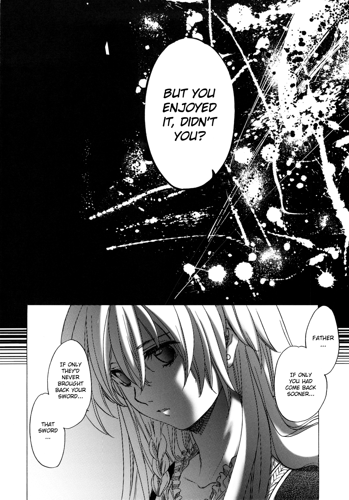 (C78) [床子屋 (Heizo, 鬼頭えん)] Saint Foire Festival [英訳]