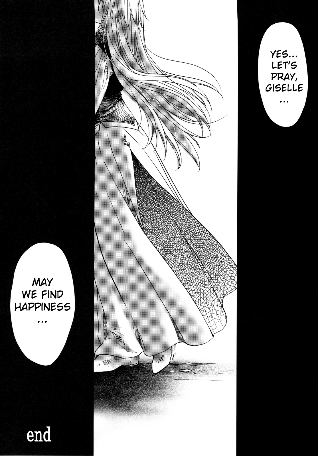 (C78) [床子屋 (Heizo, 鬼頭えん)] Saint Foire Festival [英訳]