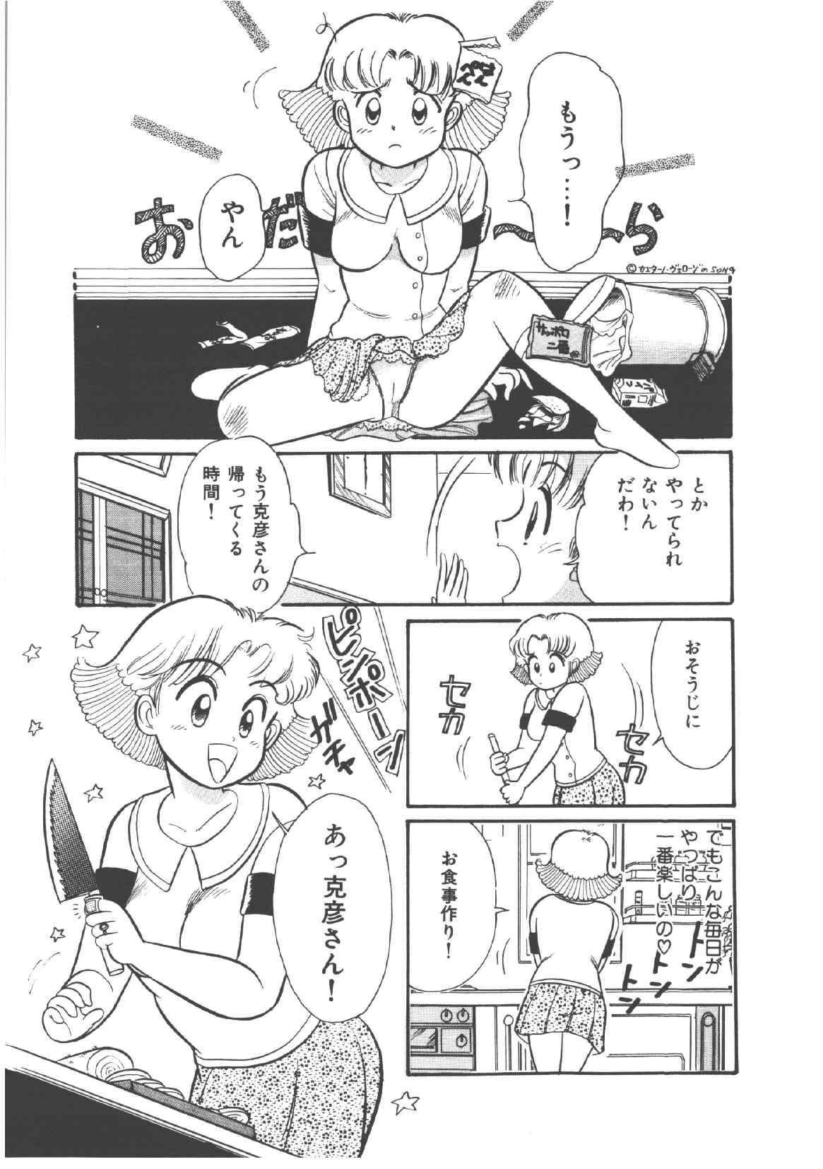 [和田エリカ] アリスのお茶会 4