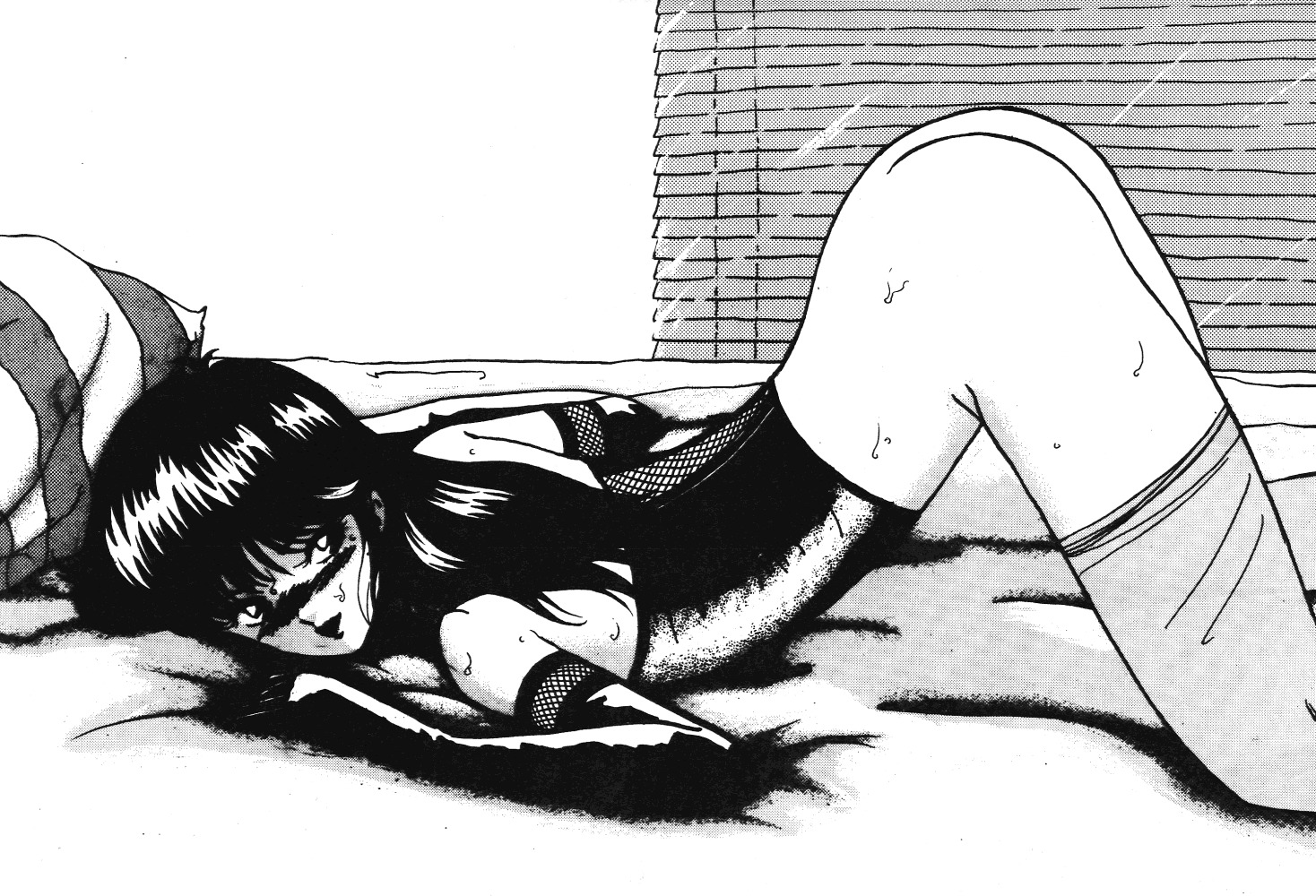 【ALPS（各種）】LOOK OUT 21（各種）