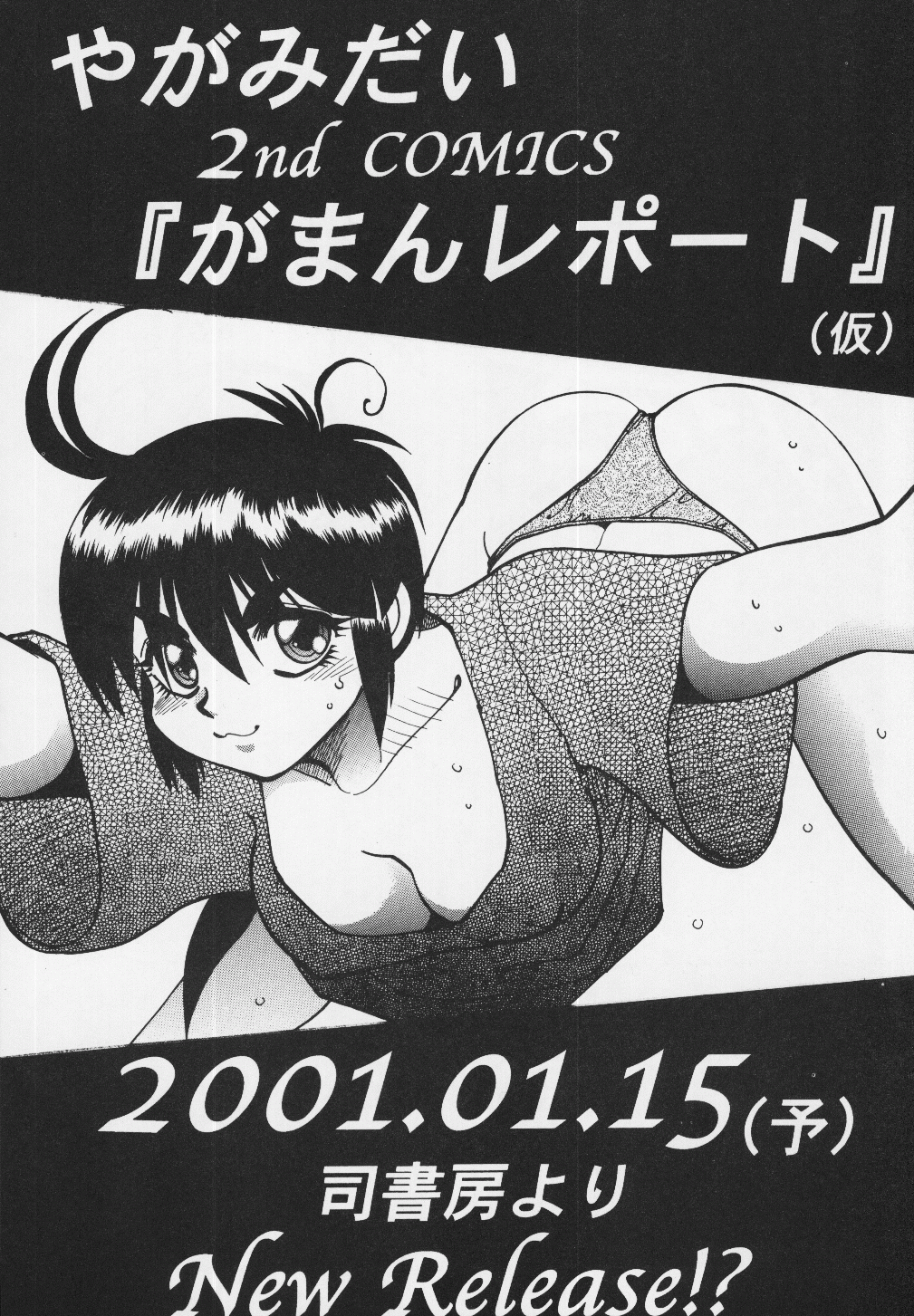 (C59) [中華饅頭 (八神大)] まんとう 18 (無敵王トライゼノン)