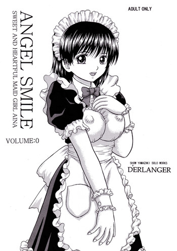 [D'ERLANGER (夜魔咲翔)] ANGEL SMILE VOLUME：0