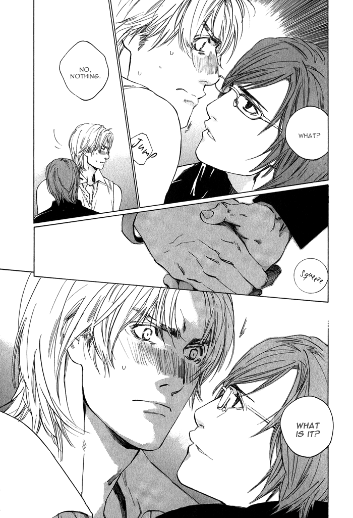 【至福の罪】池内男[ENG]