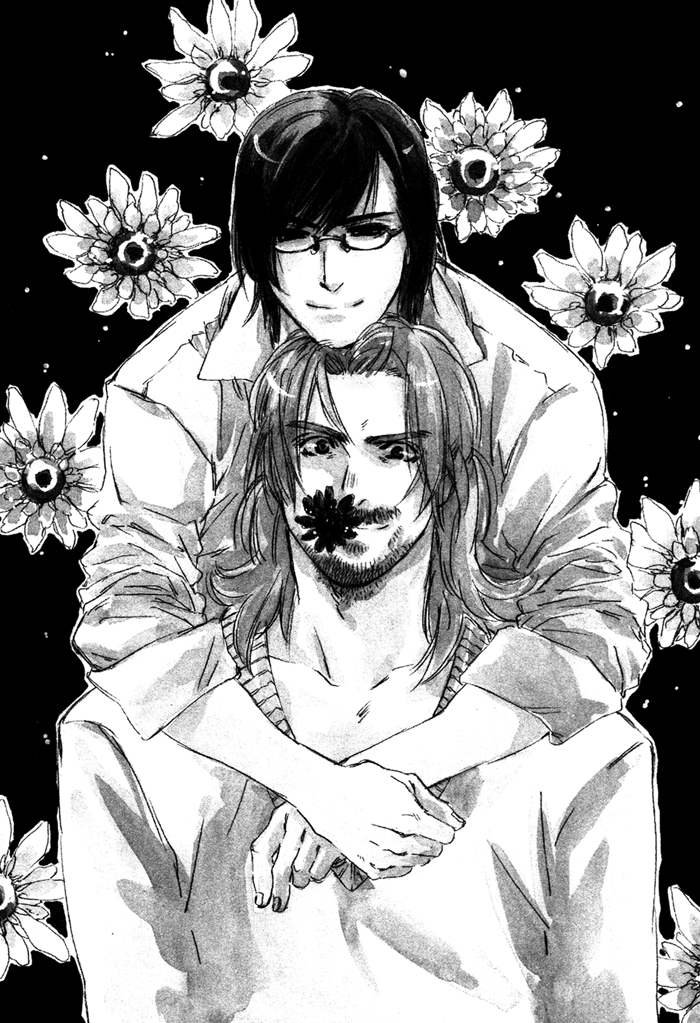 【至福の罪】池内男[ENG]