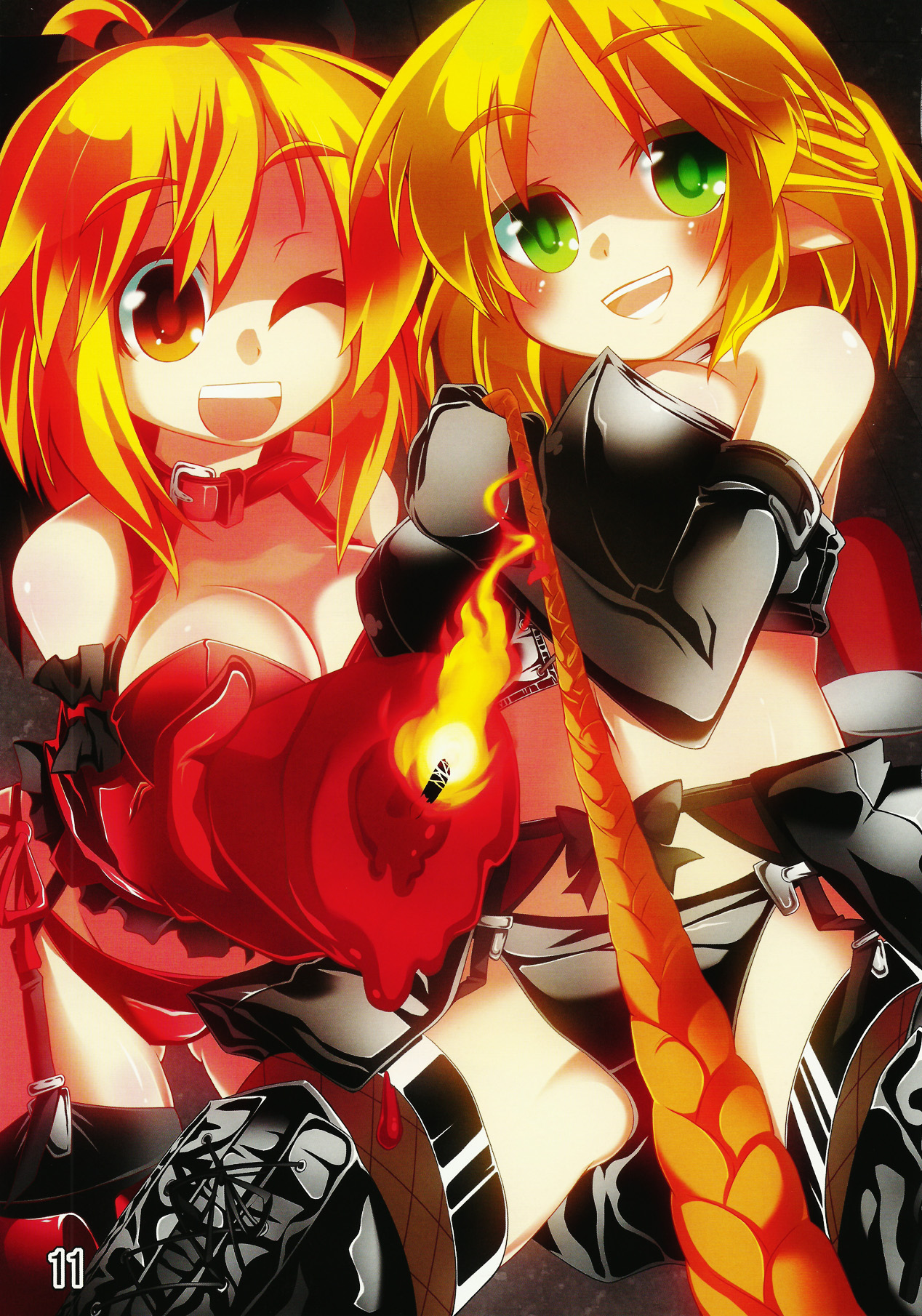 (C80) [しおゆで (よろず)] 東方女王様合同 (東方Project)