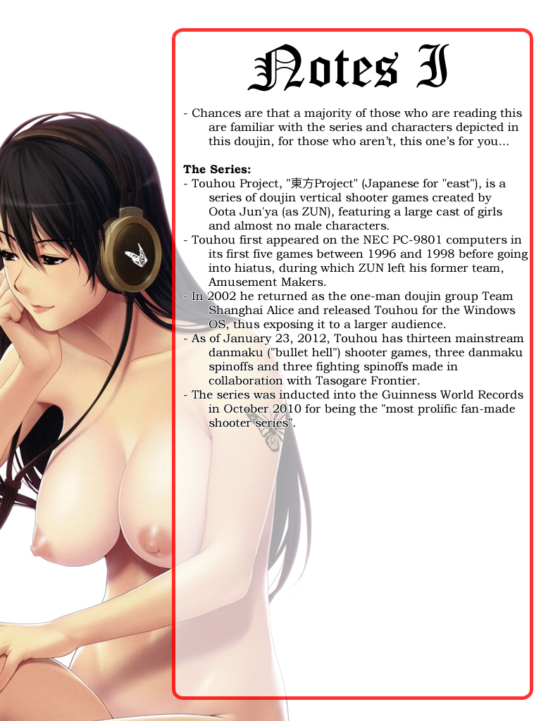 (C81) [はぴねすみるく (おびゃー)] 肉欲神仰信 - New carnal story - 後 (東方Project) [英訳]