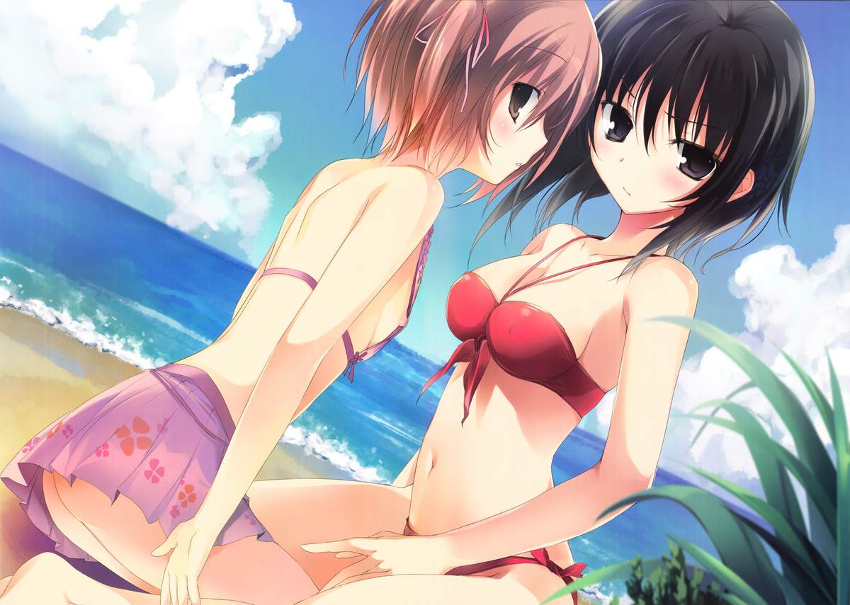 (サンクリ53) [KAROMIX (karory)] IROIRO MIX* (僕は友達が少ない)