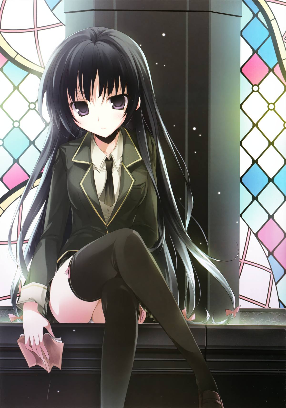 (サンクリ53) [KAROMIX (karory)] IROIRO MIX* (僕は友達が少ない)