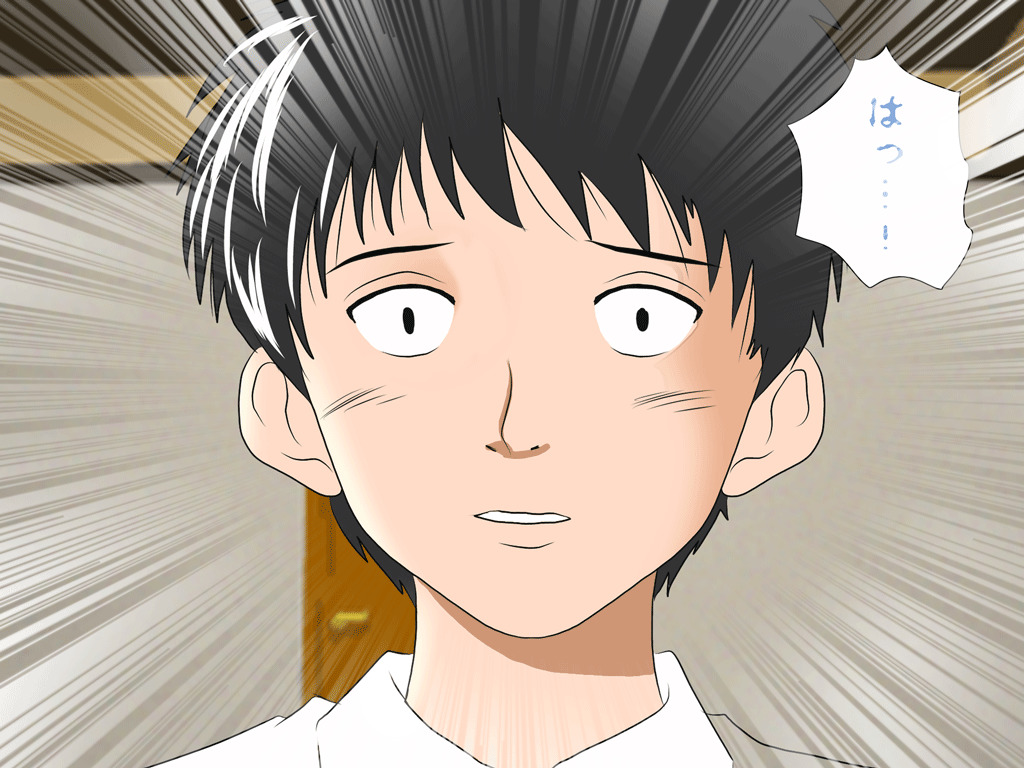 (同人誌)[サークルENZIN] 喜美嶋家での出来事4(完結)セックス結婚式編