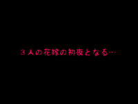 (同人誌)[サークルENZIN] 喜美嶋家での出来事4(完結)セックス結婚式編