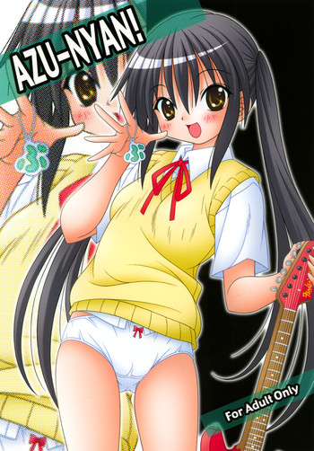 【A・I・U SHOW COMMUNICATION】中野梓! 【A・I・U SHOW COMMUNICATION】中野梓!