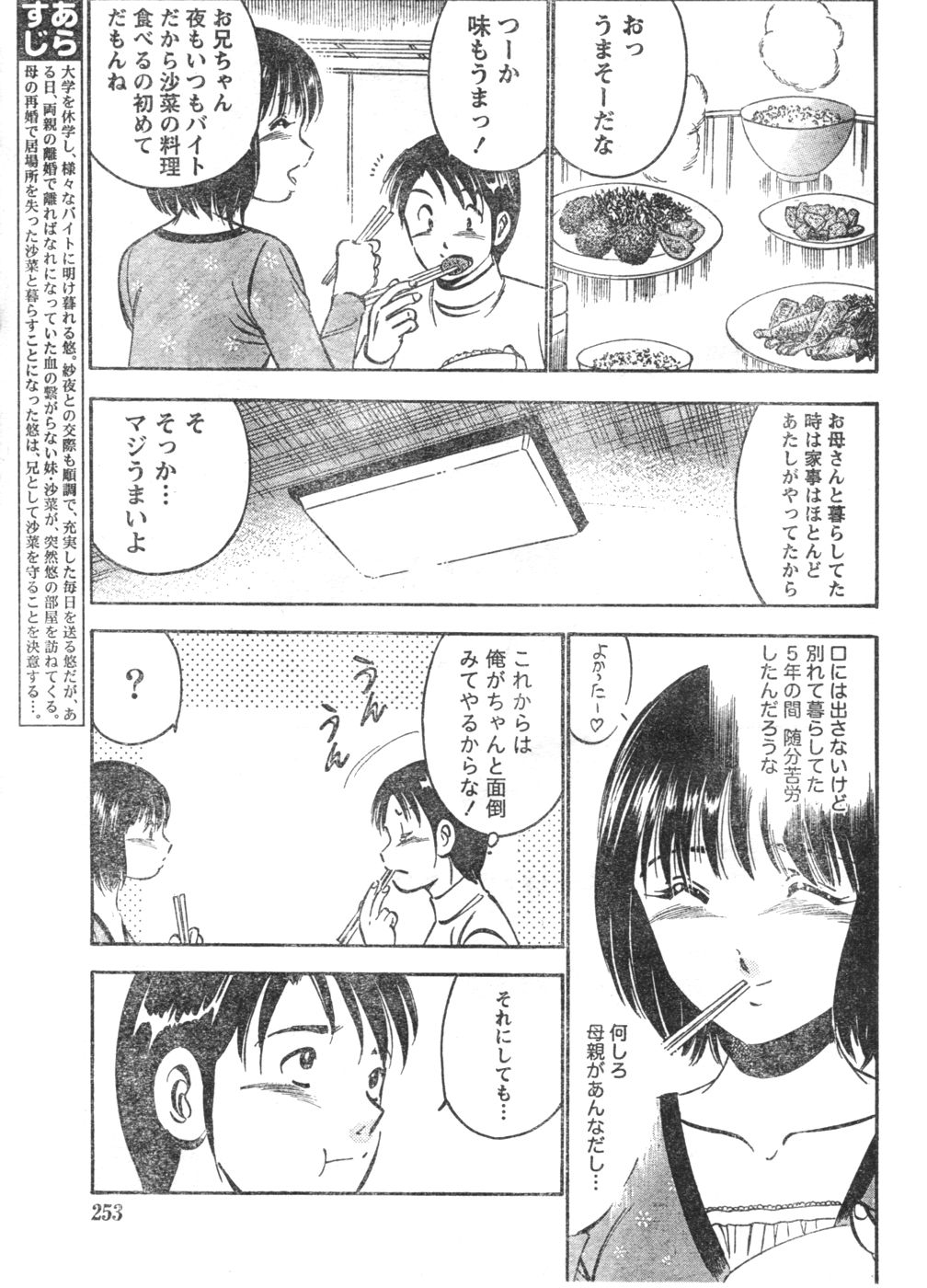 月刊 ビタマン 2007年1月号