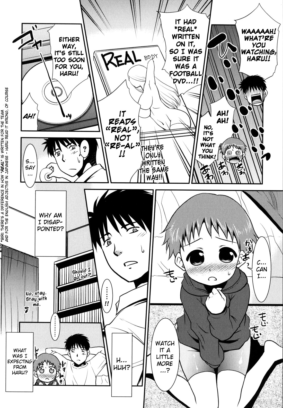 [猫玄] のらシス 第0-1、9話 [英訳]