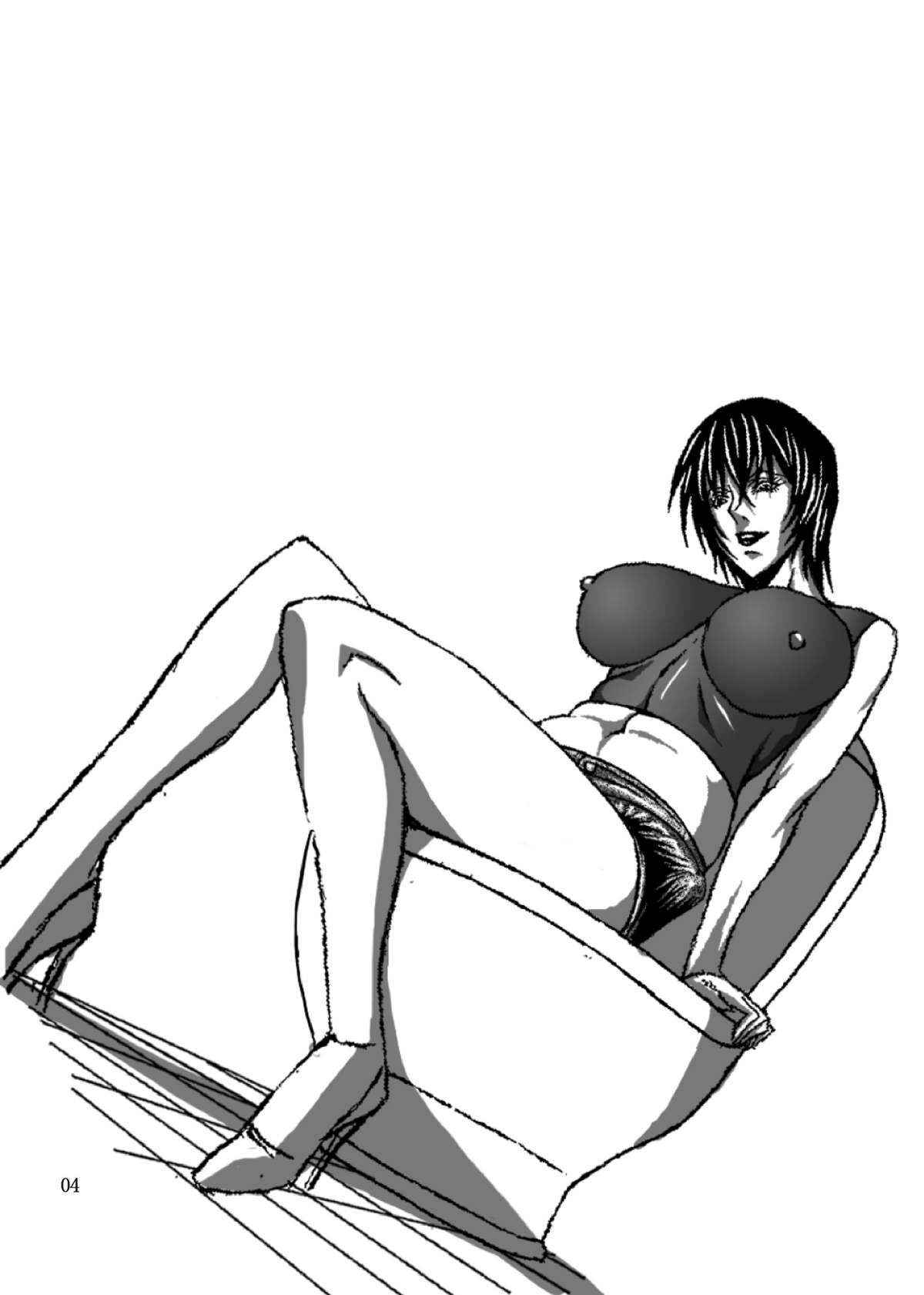 [妖堂館 (妖堂すずく)] 淫艶肛慰