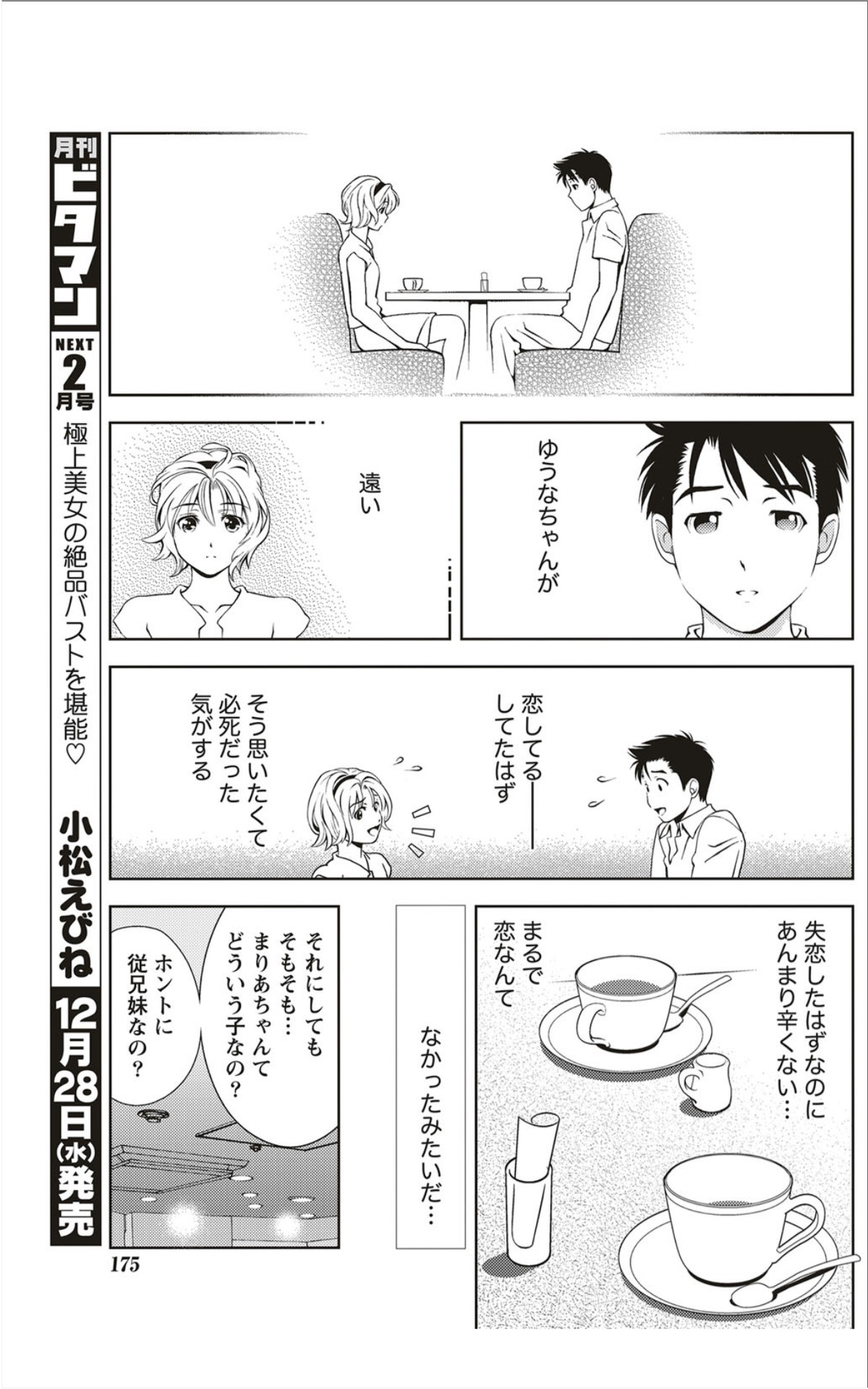 月刊 ビタマン 2012年1月号