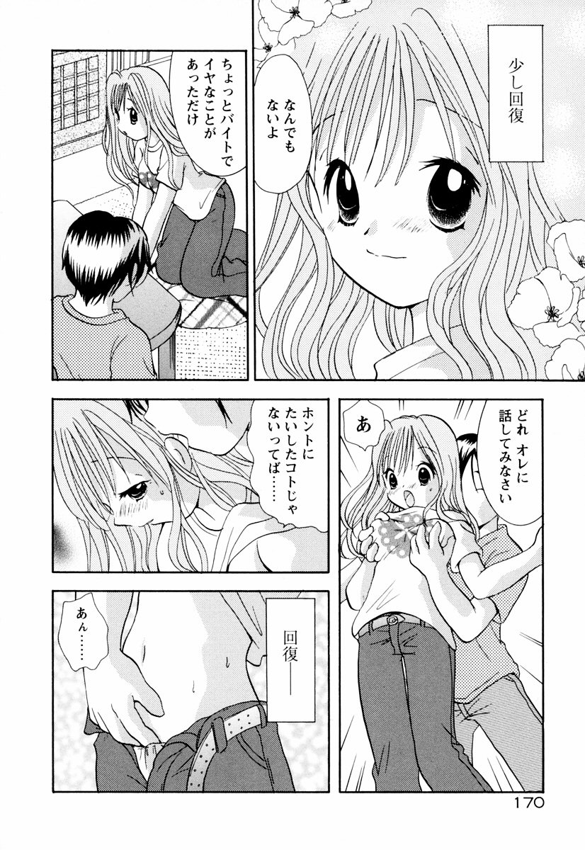 [後藤羽矢子] インセストへブン