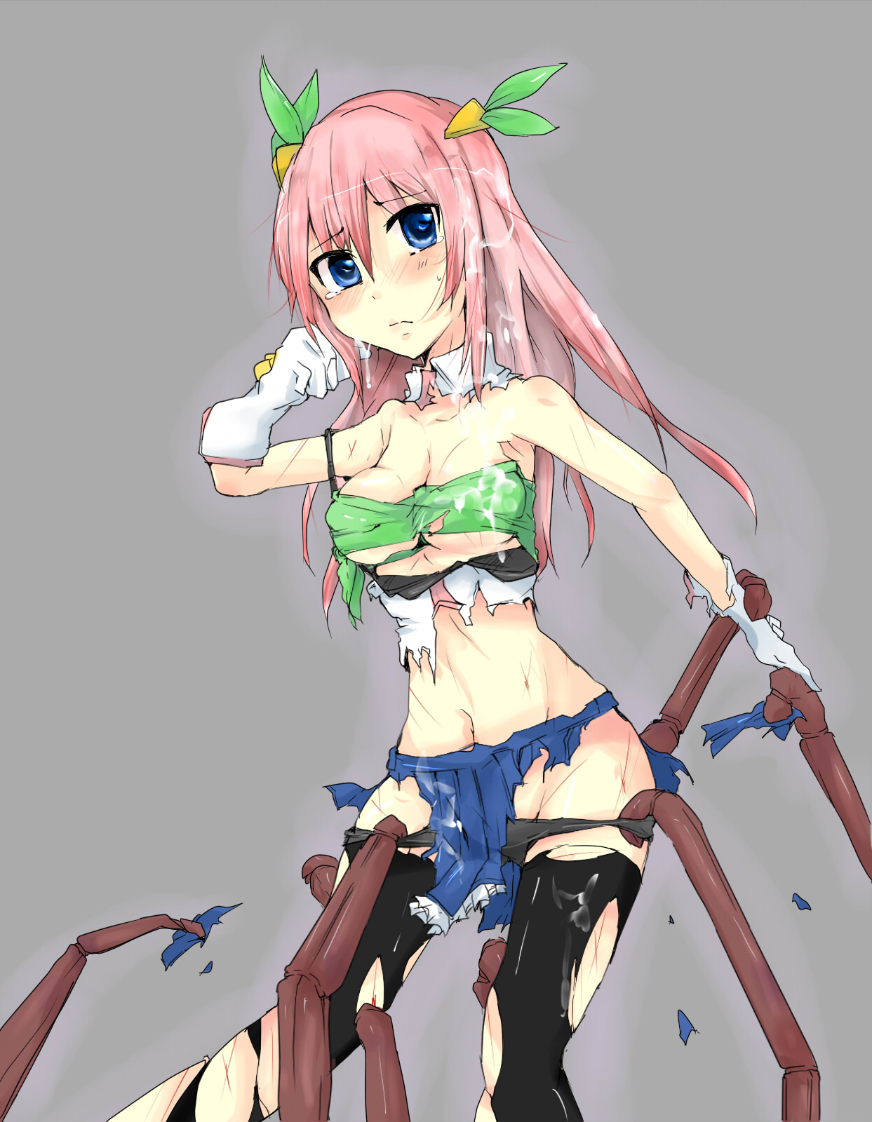 [/￥] 魔術学徒アリス2 [DL版]