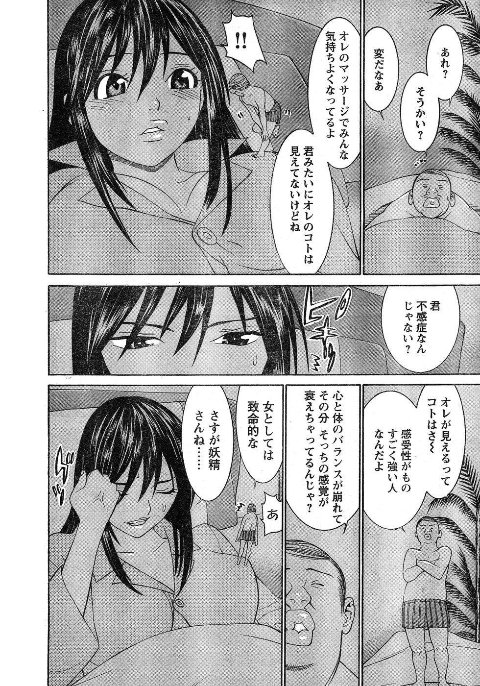 ヤングチャンピオン烈 Vol.20