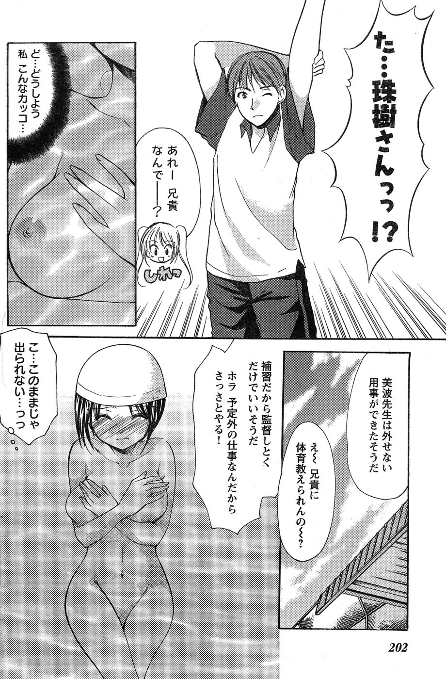 ヤングチャンピオン烈 Vol.20