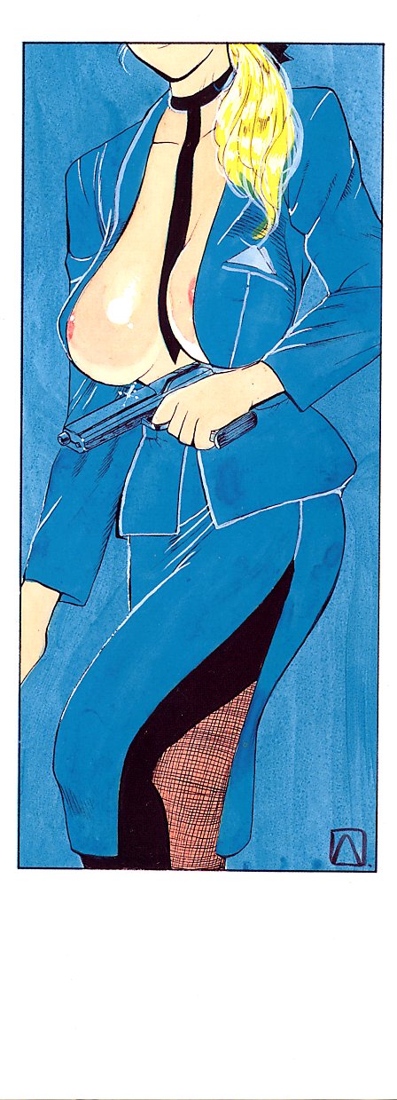 [HEAVEN-11]ピンク